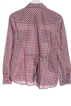 Hemden>Urban Active Holzfällerhemd Größe 40