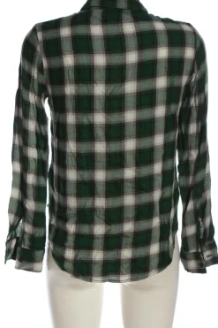 Hemden>H&M Holzfällerhemd Größe 36