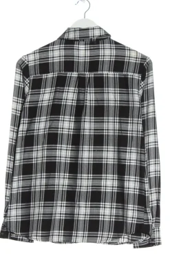 Holzfällerhemd Größe 34-Hallhuber Discount