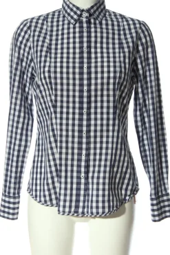 Holzfällerhemd Größe 38-Wallmann Outlet