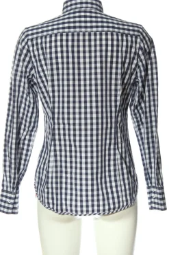 Holzfällerhemd Größe 38-Wallmann Outlet