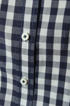 Holzfällerhemd Größe 38-Wallmann Outlet