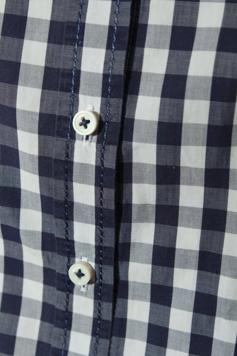 Holzfällerhemd Größe 38-Wallmann Outlet