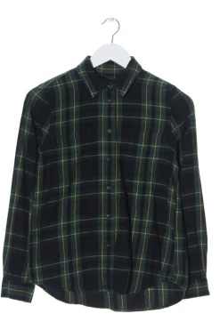 Holzfällerhemd Größe 36-Madewell New