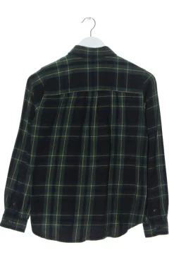 Holzfällerhemd Größe 36-Madewell New