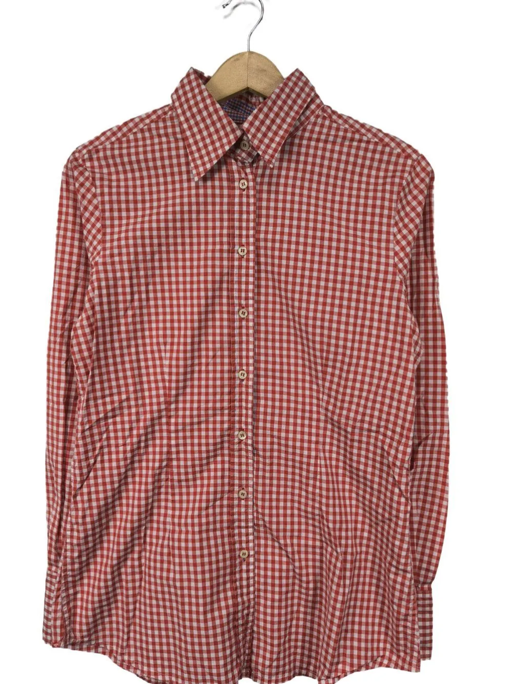 Holzfällerhemd Größe 38-Wendy Stark Online