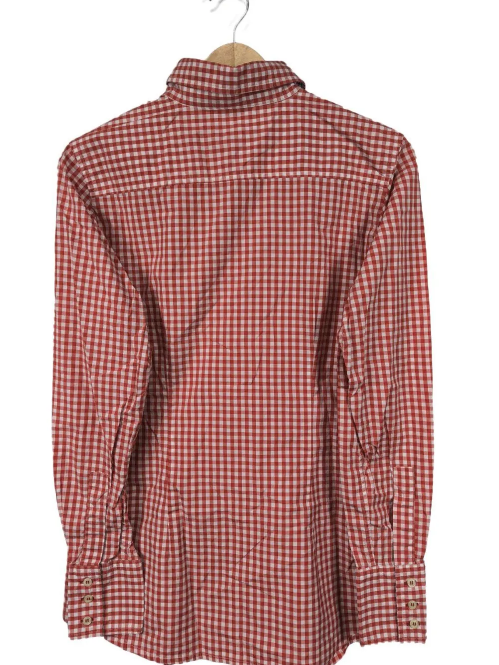 Holzfällerhemd Größe 38-Wendy Stark Online