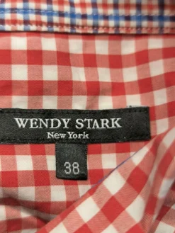 Holzfällerhemd Größe 38-Wendy Stark Online