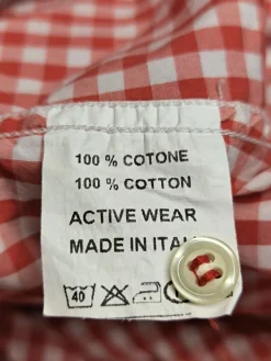 Holzfällerhemd Größe 38-Wendy Stark Online