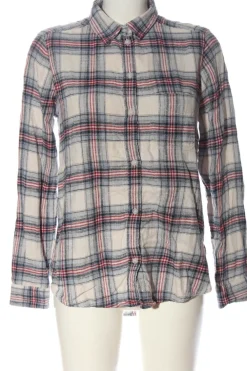 Hemden>american age Holzfällerhemd Größe 38