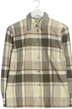 Holzfällerhemd Größe 36-Bonita Discount