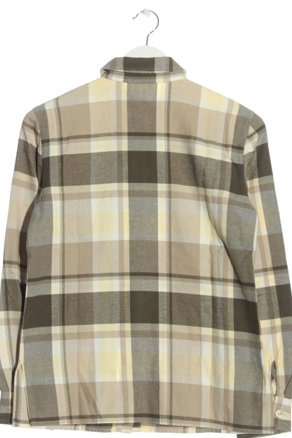 Holzfällerhemd Größe 36-Bonita Discount