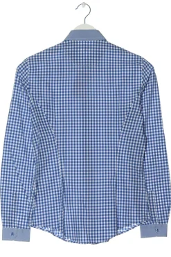 Holzfällerhemd Größe 34-TM Lewin Sale