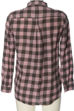 Holzfällerhemd Größe 34-H&M Discount