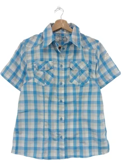 Holzfällerhemd Größe 36-Mc Kinley Outlet