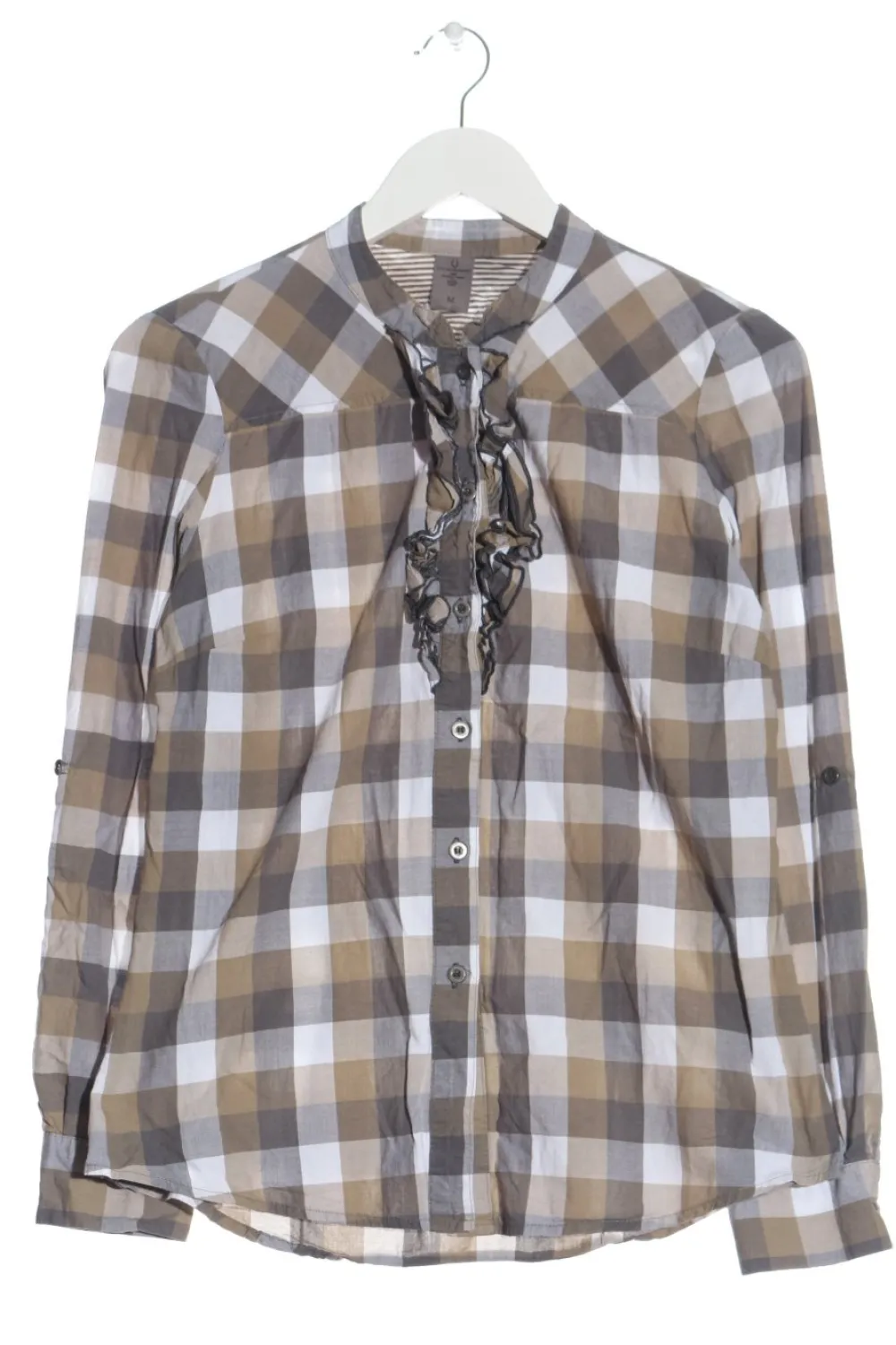 Holzfällerhemd Größe 38-Vero Moda New