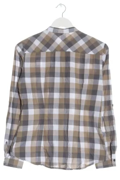 Holzfällerhemd Größe 38-Vero Moda New