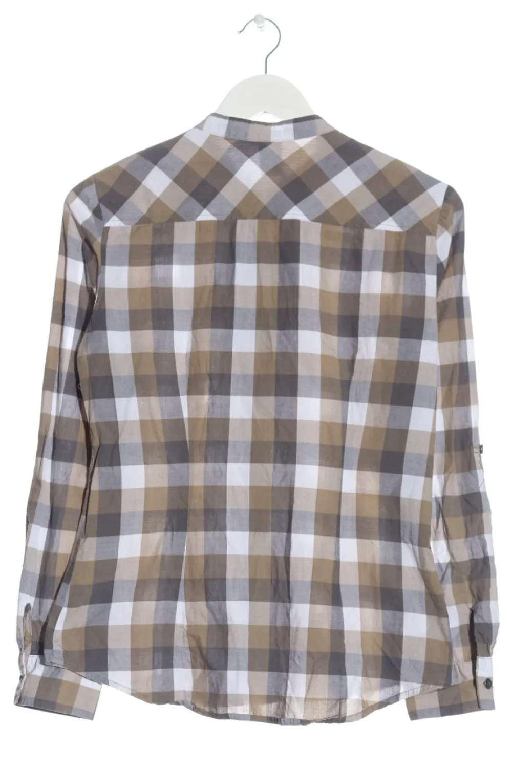 Holzfällerhemd Größe 38-Vero Moda New