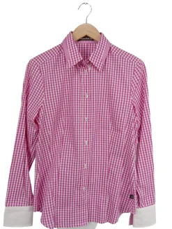 Holzfällerhemd Größe 38-Jacques britt Clearance