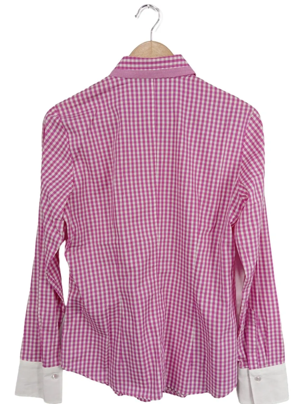 Holzfällerhemd Größe 38-Jacques britt Clearance