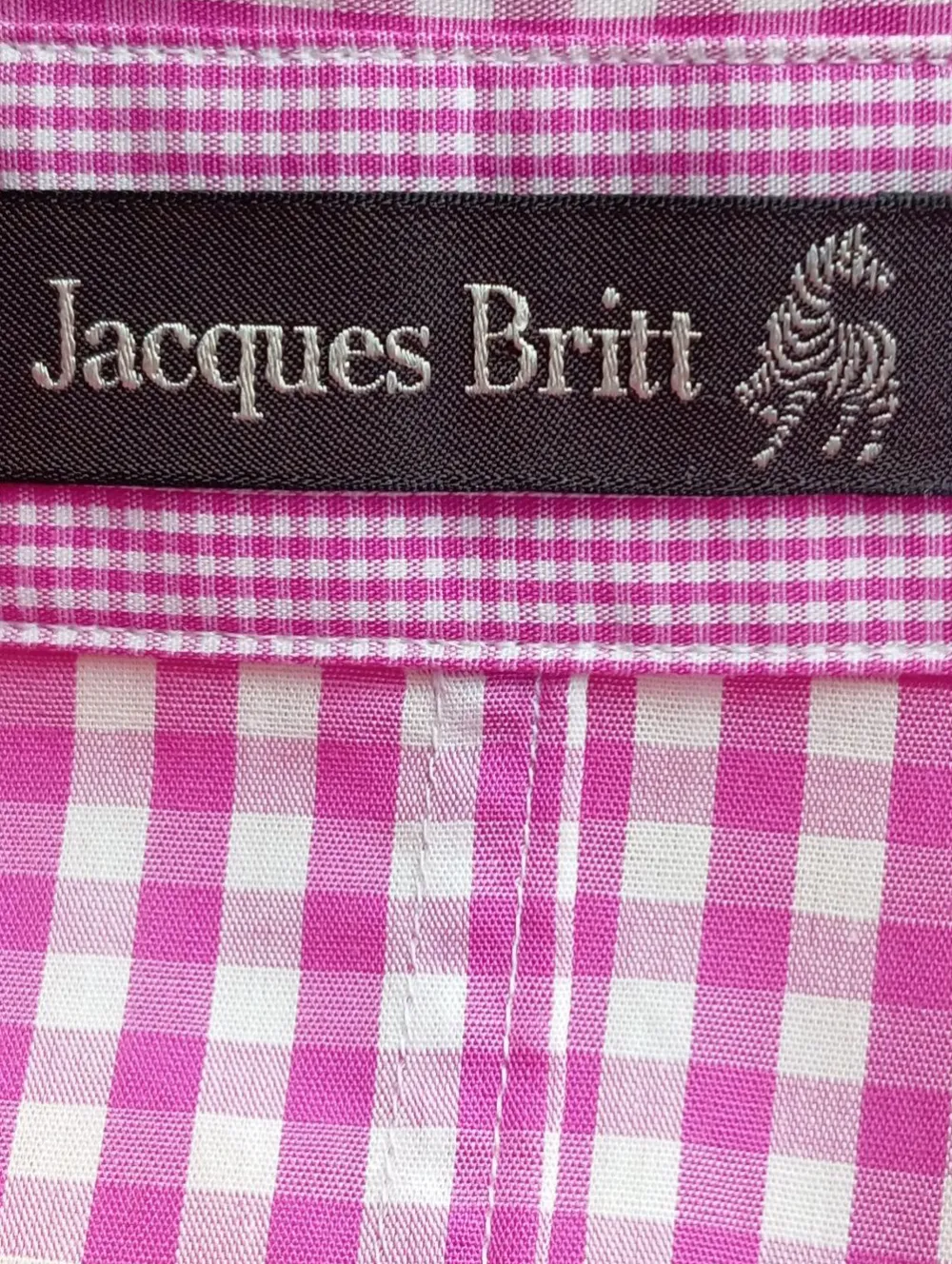 Holzfällerhemd Größe 38-Jacques britt Clearance