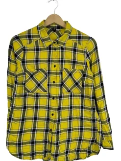 Holzfällerhemd Größe 36-H&M Divided Hot