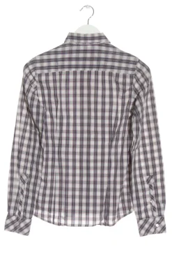 Holzfällerhemd Größe 36-La Martina