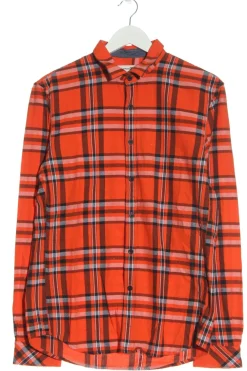 Hemden>Tom Tailor Denim Holzfällerhemd Größe 38