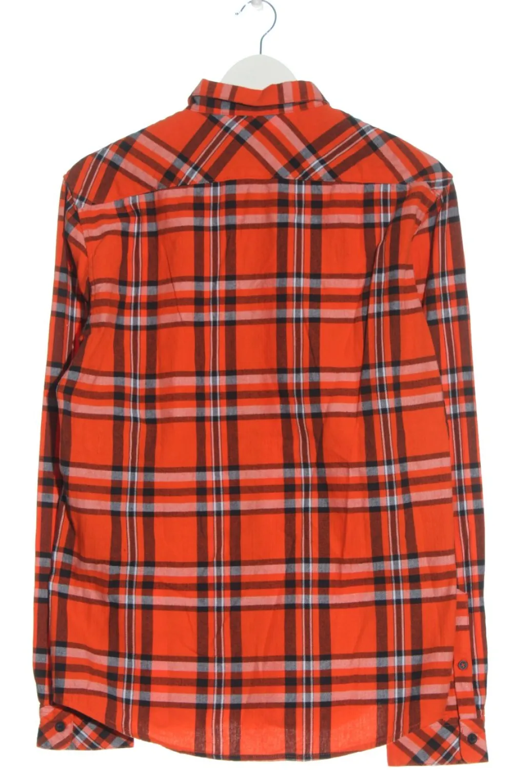 Hemden>Tom Tailor Denim Holzfällerhemd Größe 38