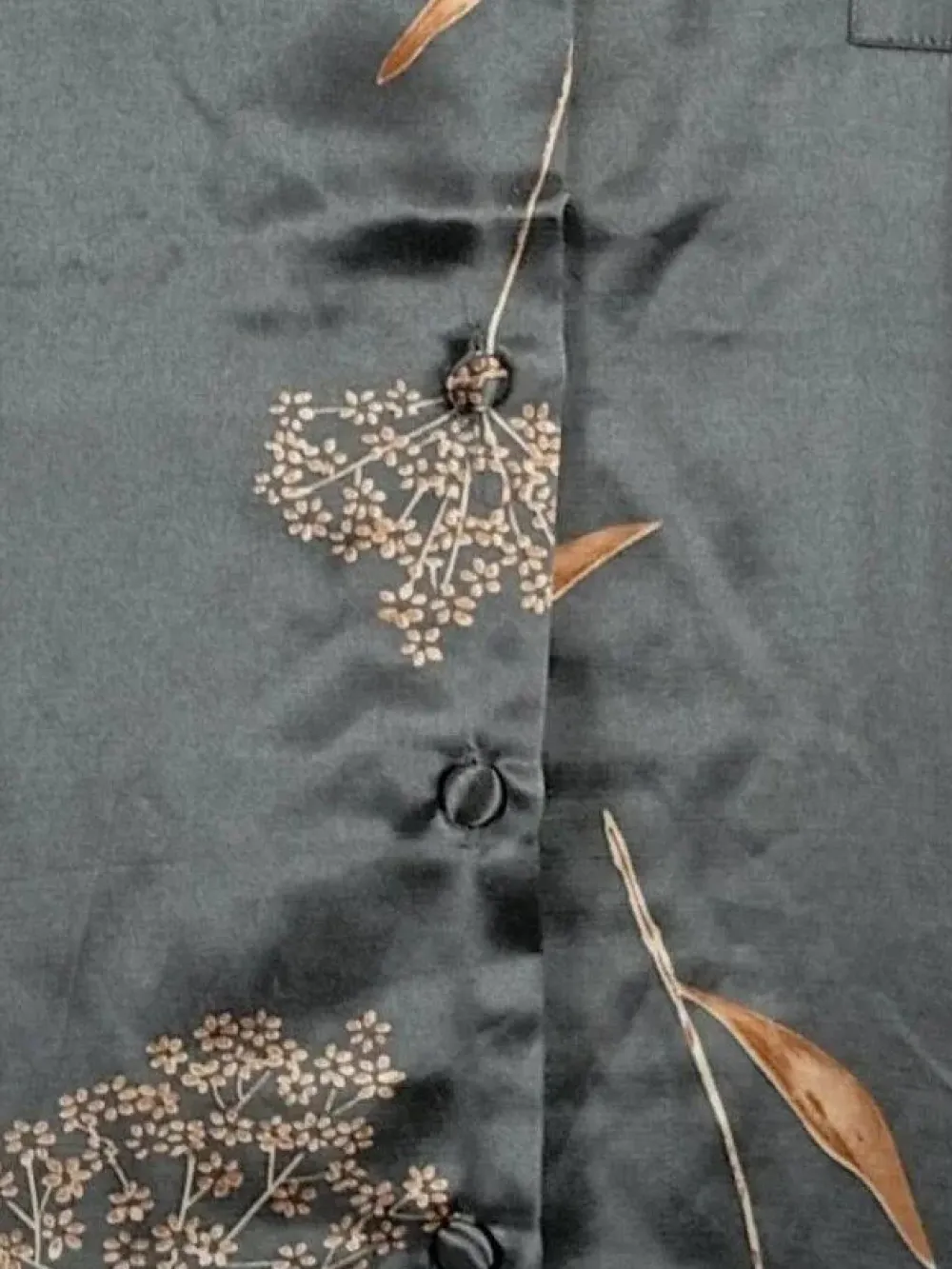 Homewear> Homewear Größe 36 grau