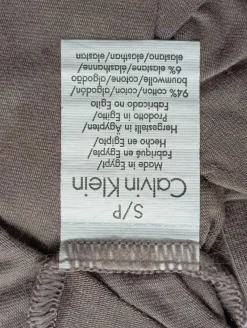 Homewear Größe 36-Calvin Klein Hot