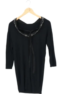 Homewear> Homewear Größe 38 schwarz