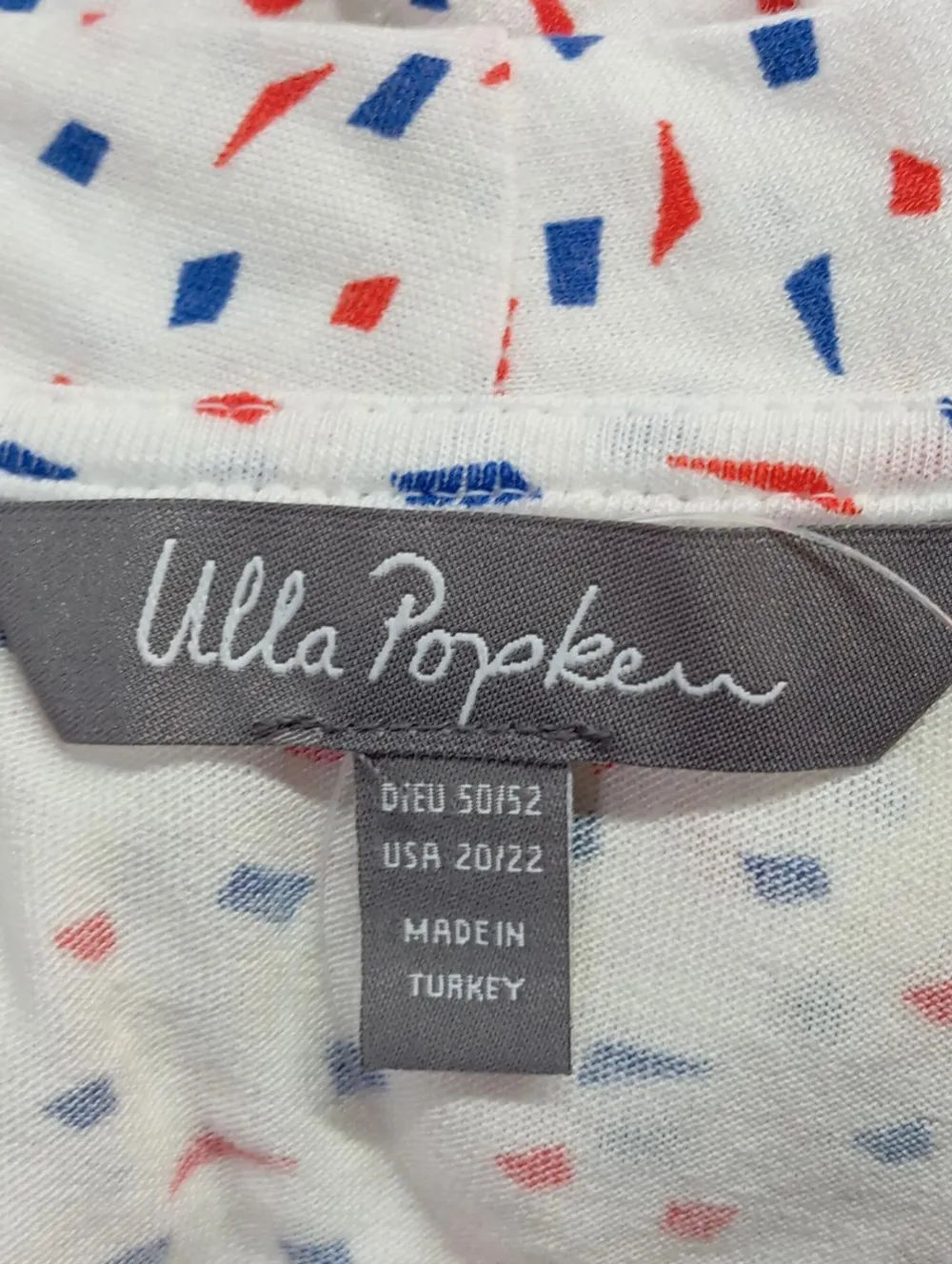 Homewear Größe 50-Ulla Popken Sale