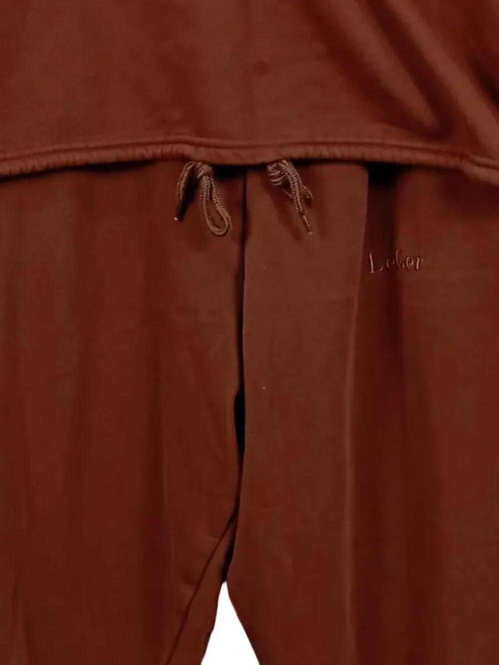 Homewear Größe 42-