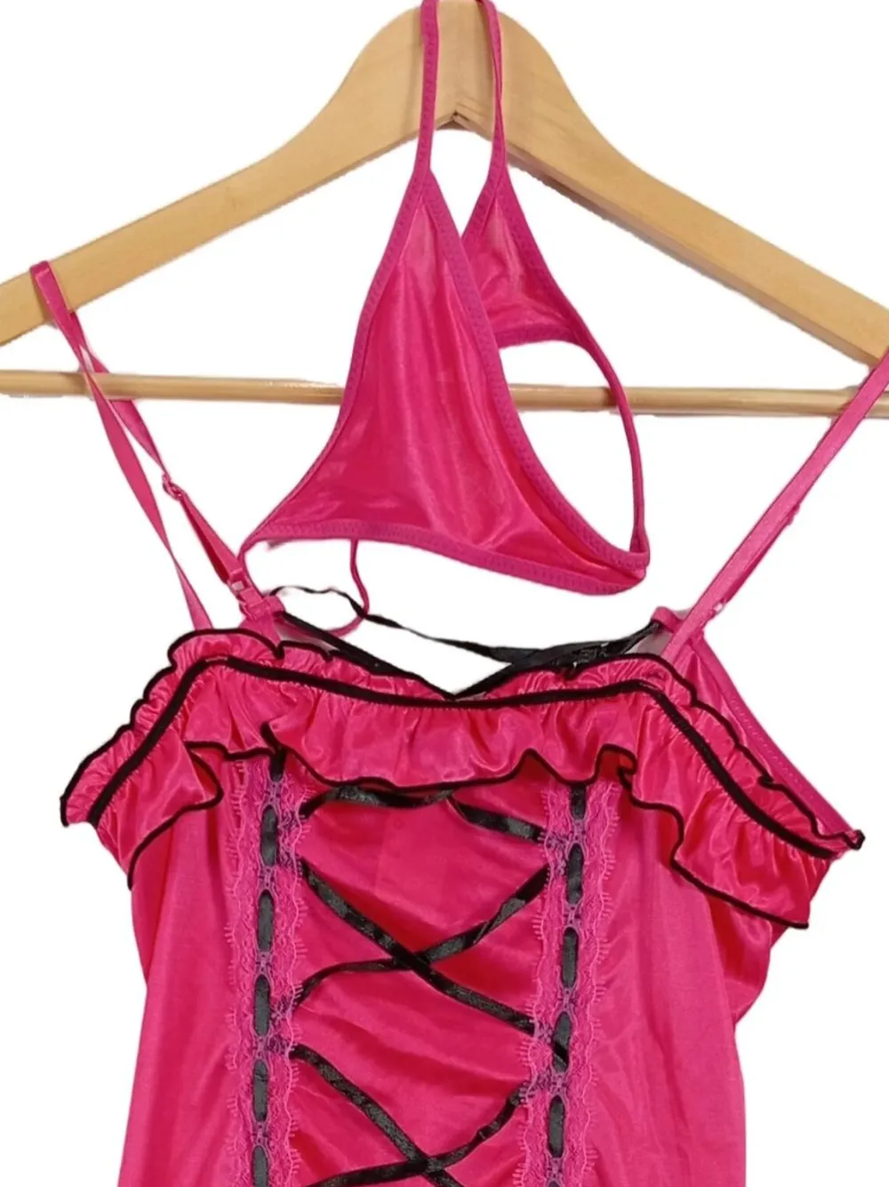 Homewear> Homewear Größe 38 pink