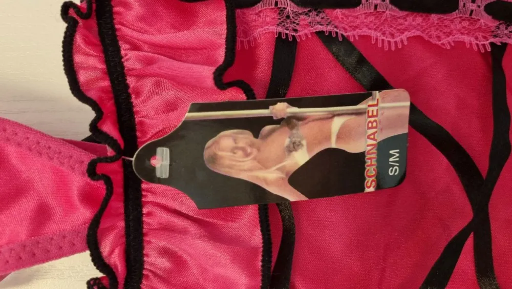 Homewear> Homewear Größe 38 pink