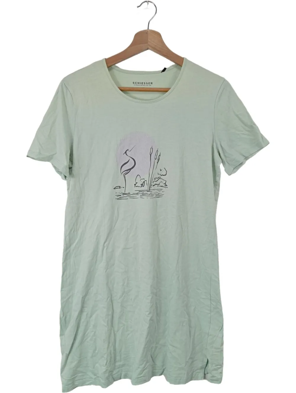 Homewear> Homewear Größe 40 grün