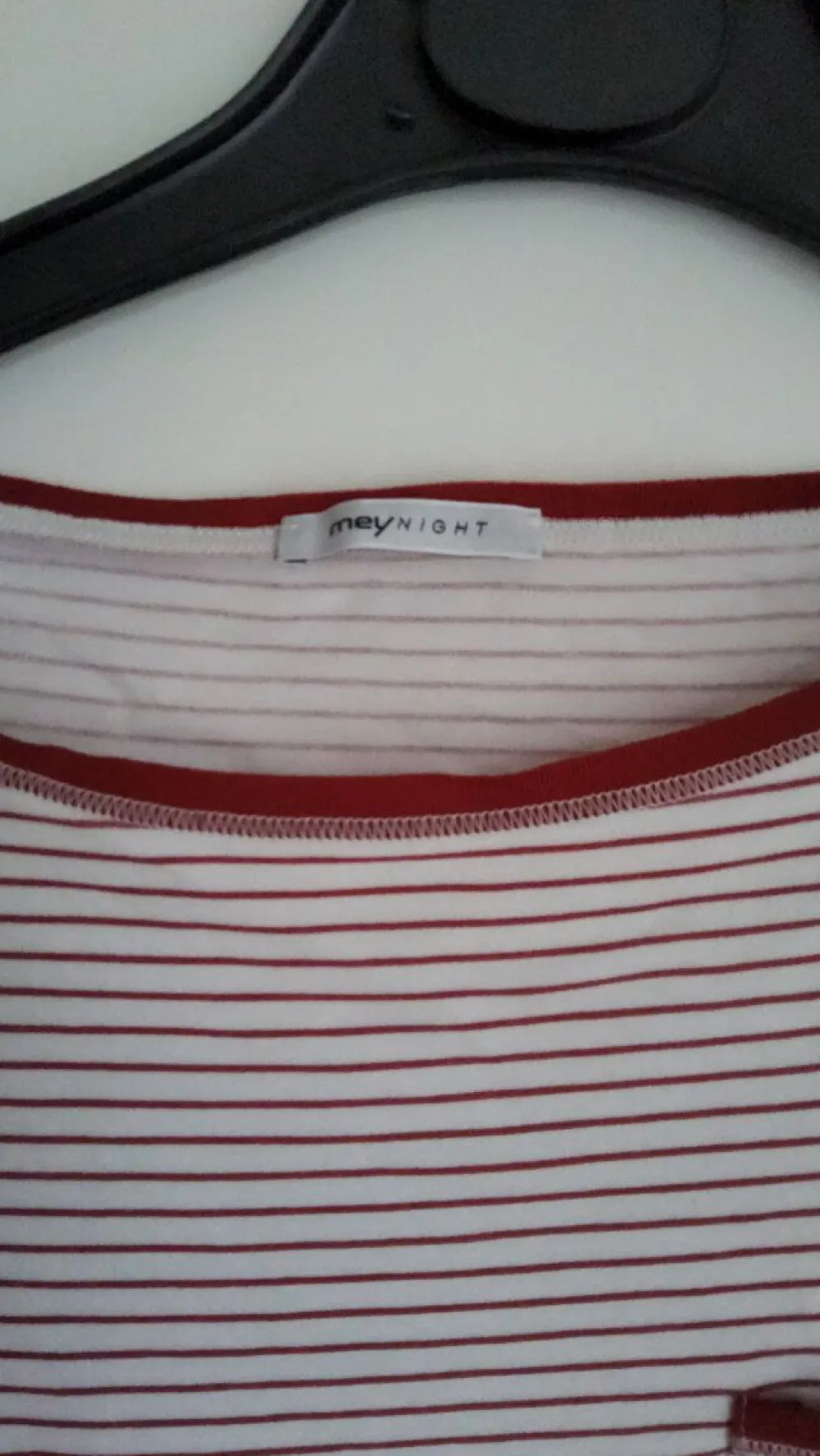 Homewear> Homewear Größe 38 rot