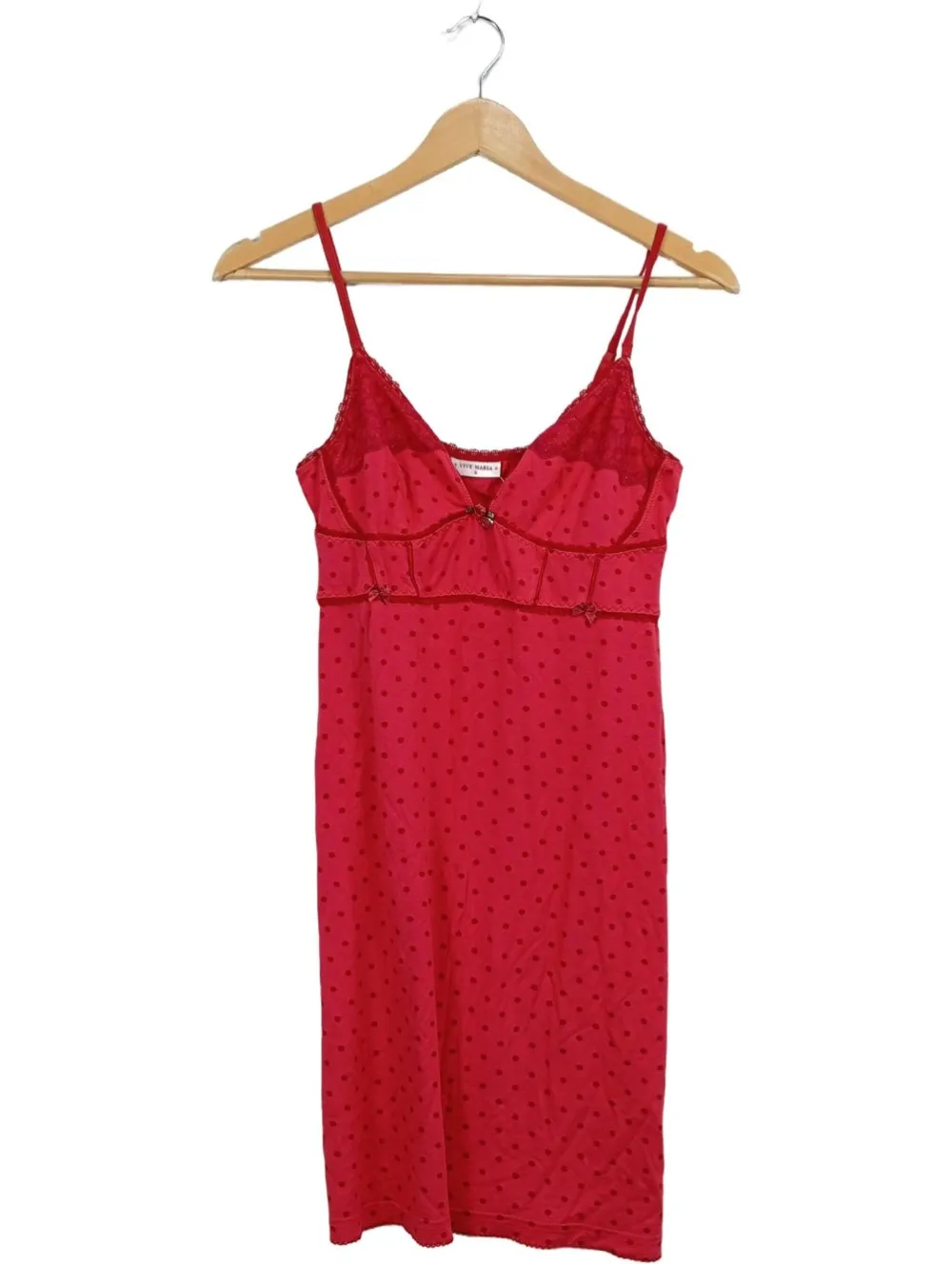 Homewear> Homewear Größe 36 rot