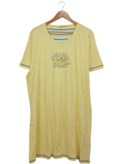 Homewear> Homewear Größe 48 gelb