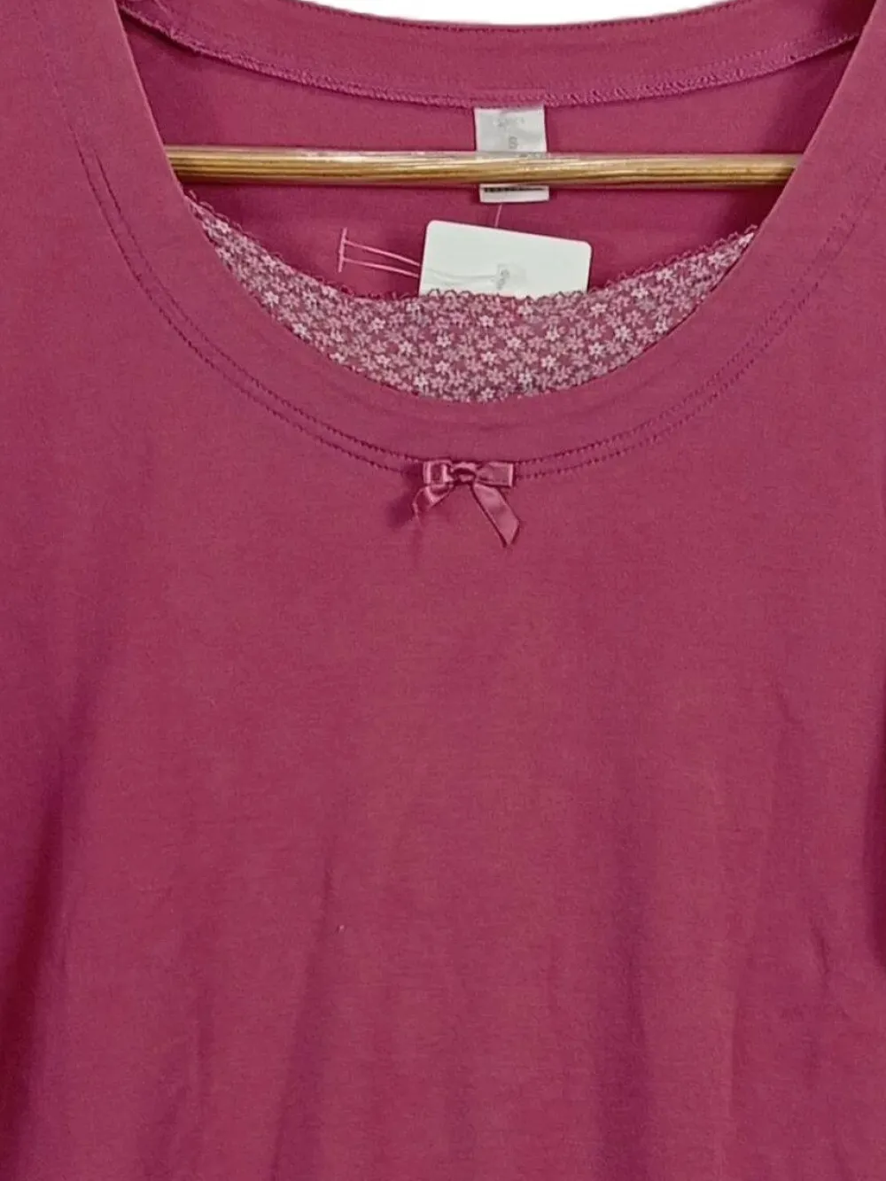 Homewear> Homewear Größe 36 pink