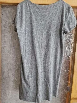 Homewear>Hunkemu00f6ller Homewear Größe 36 grau