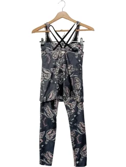 Homewear> Homewear Größe 32 schwarz