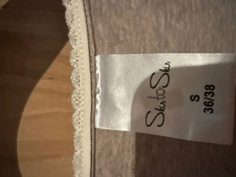 Homewear> Homewear Größe 36 beige