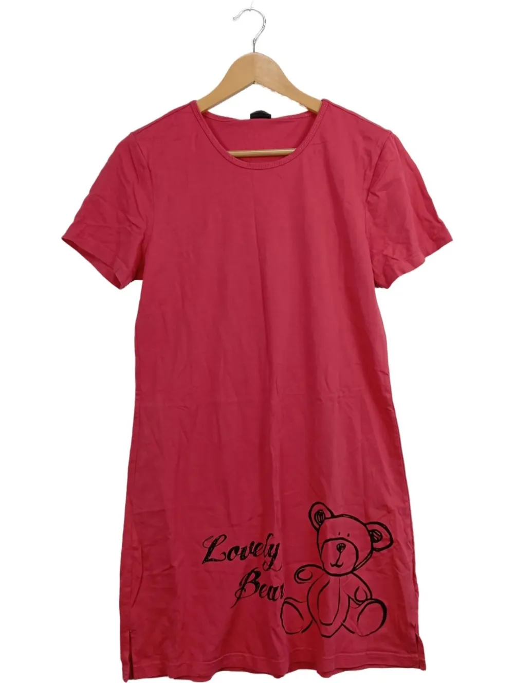 Homewear> Homewear Größe 38 pink