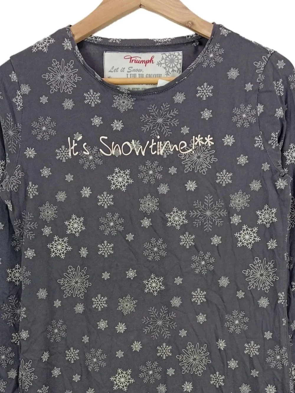 Homewear> Homewear Größe 38 grau