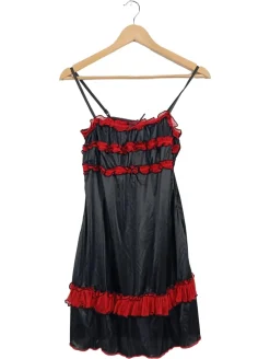 Homewear> Homewear Größe 38 schwarz