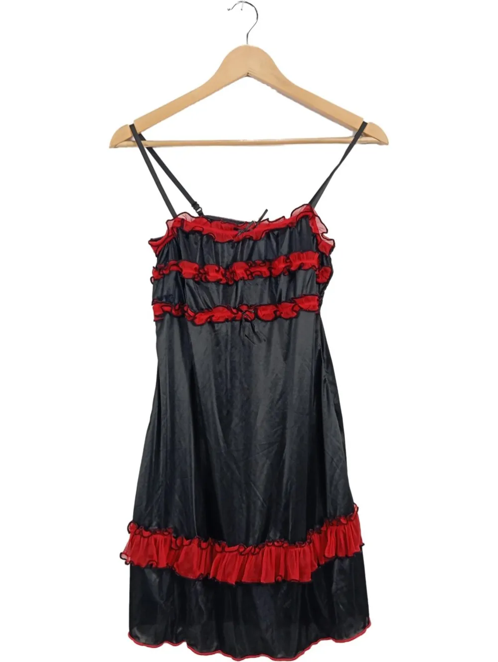 Homewear> Homewear Größe 38 schwarz