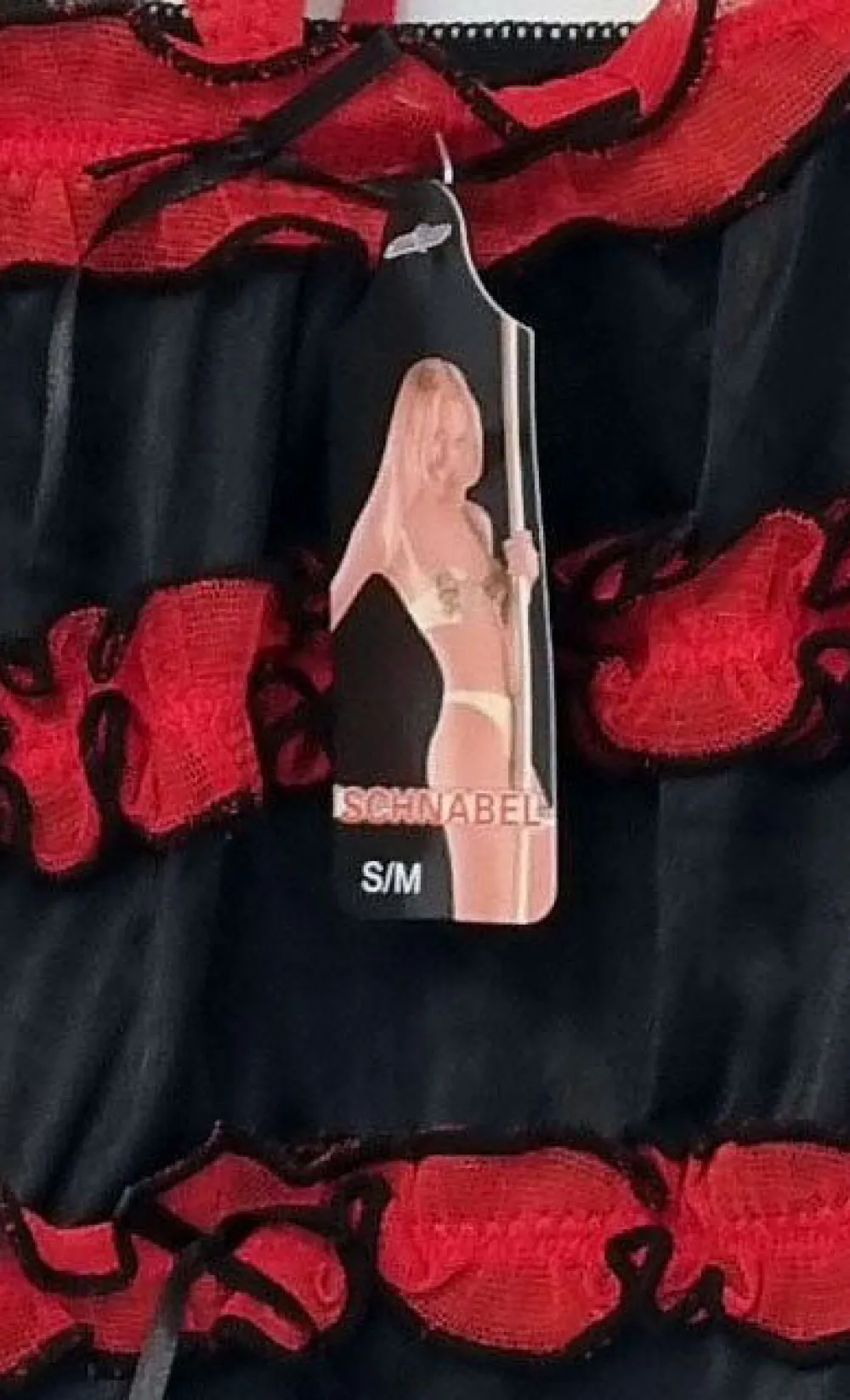 Homewear> Homewear Größe 38 schwarz