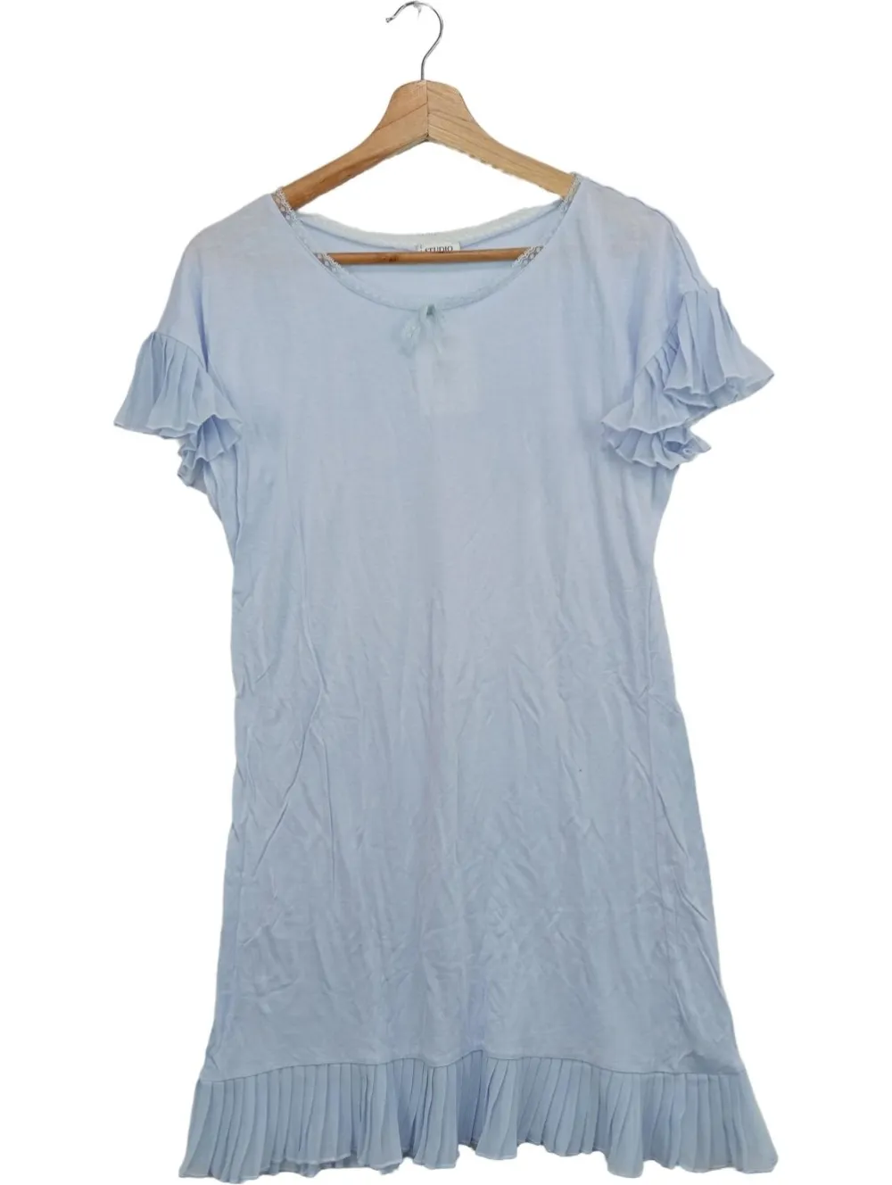 Homewear> Homewear Größe 40 blau